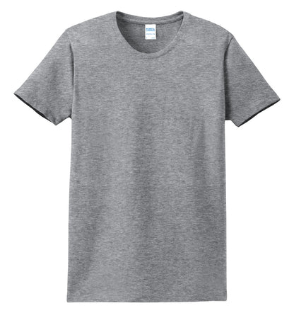 Port & Co Women's Essential Tee. LPC61
