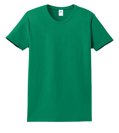 Port & Co Women's Essential Tee. LPC61