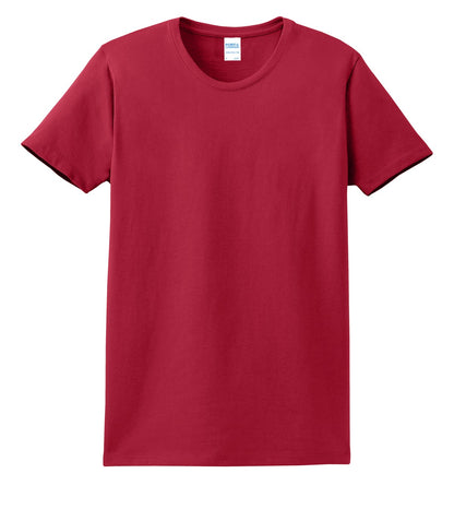 Port & Co Women's Essential Tee. LPC61