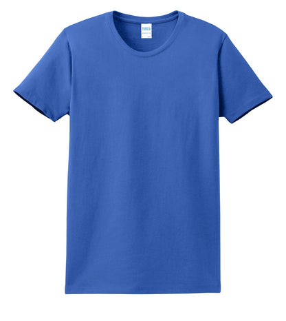 Port & Co Women's Essential Tee. LPC61