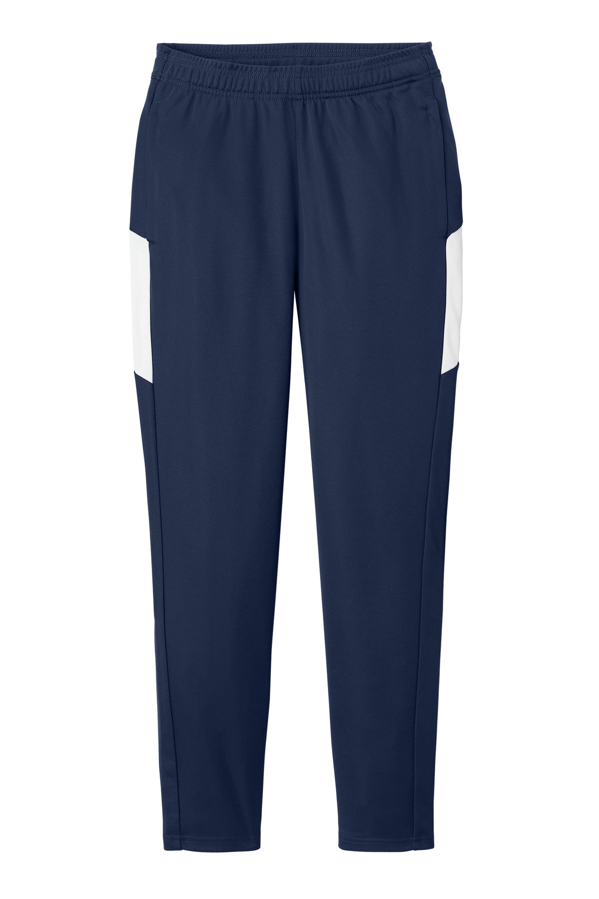 SanMar LPST800_TRUENAVYWHITE_Flat_Front.jpg?v=1762274638