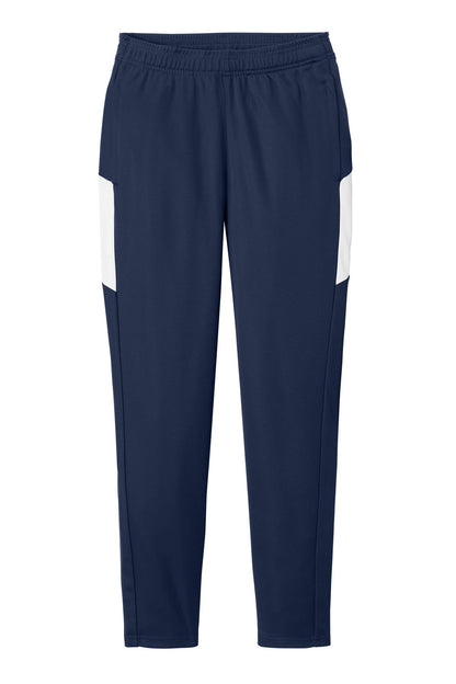 SanMar LPST800_TRUENAVYWHITE_Flat_Front.jpg?v=1762274638