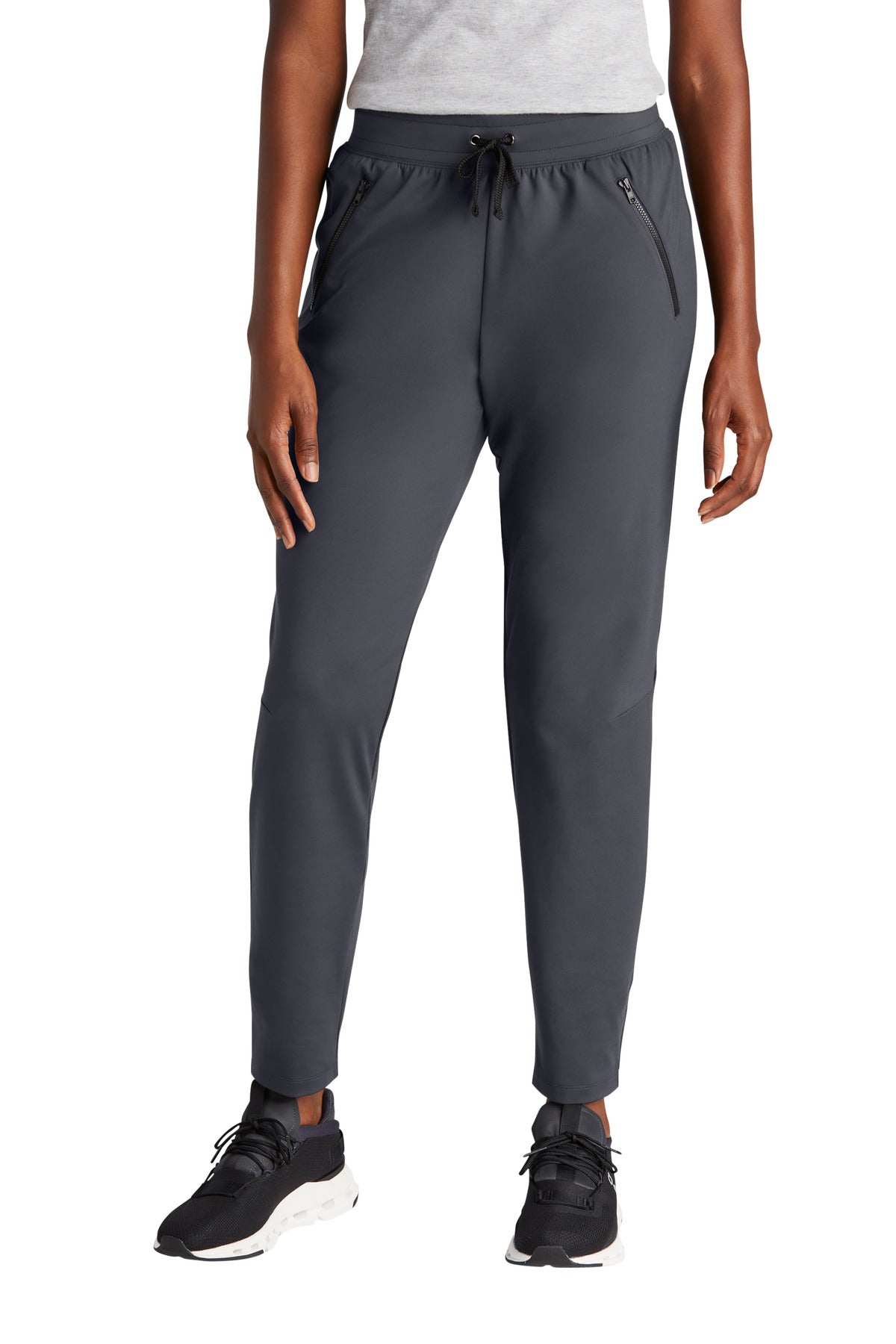 Sport-Tek Women's Circuit Jogger LPST871