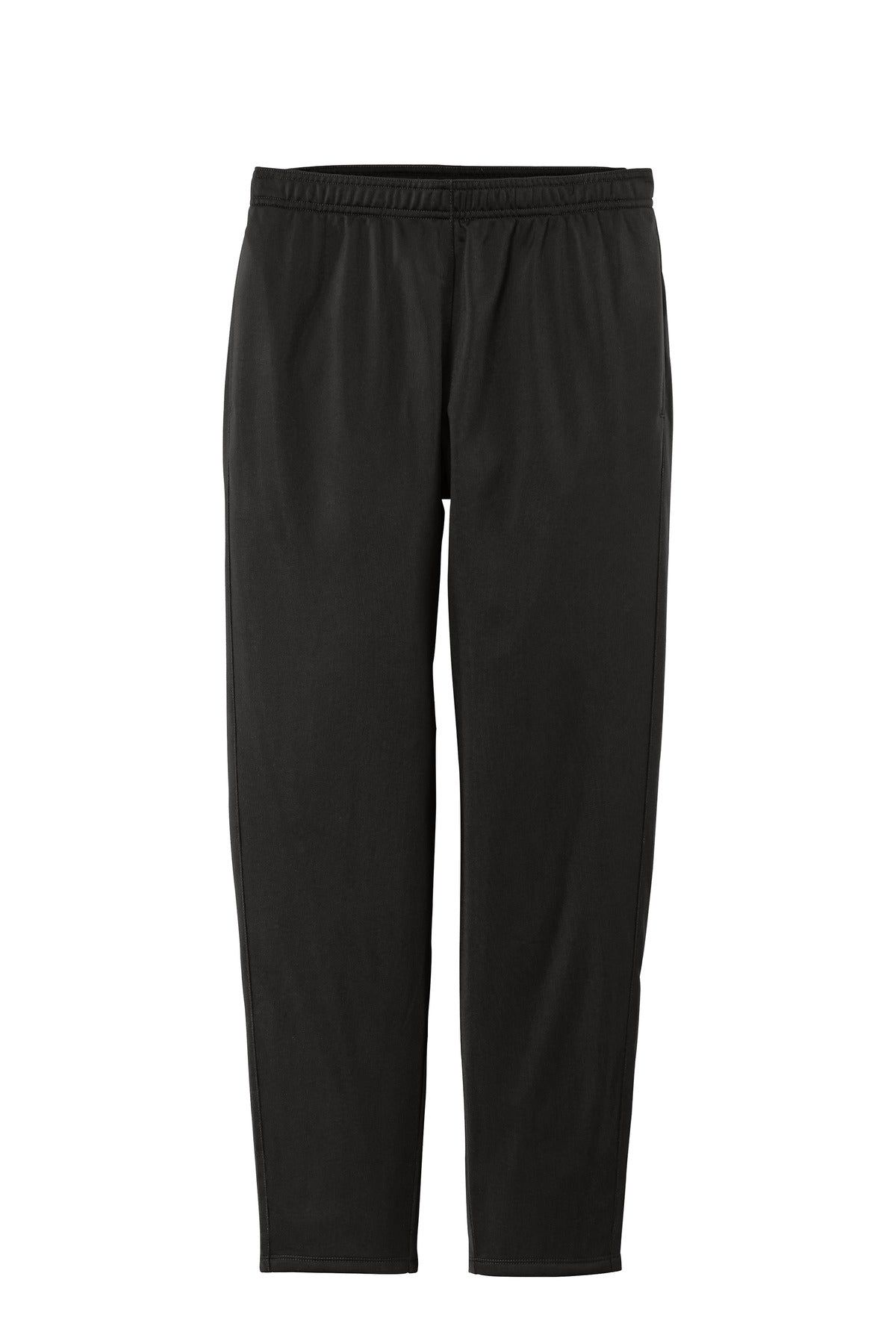 Sport-Tek Women's Tricot Track Jogger. LPST95