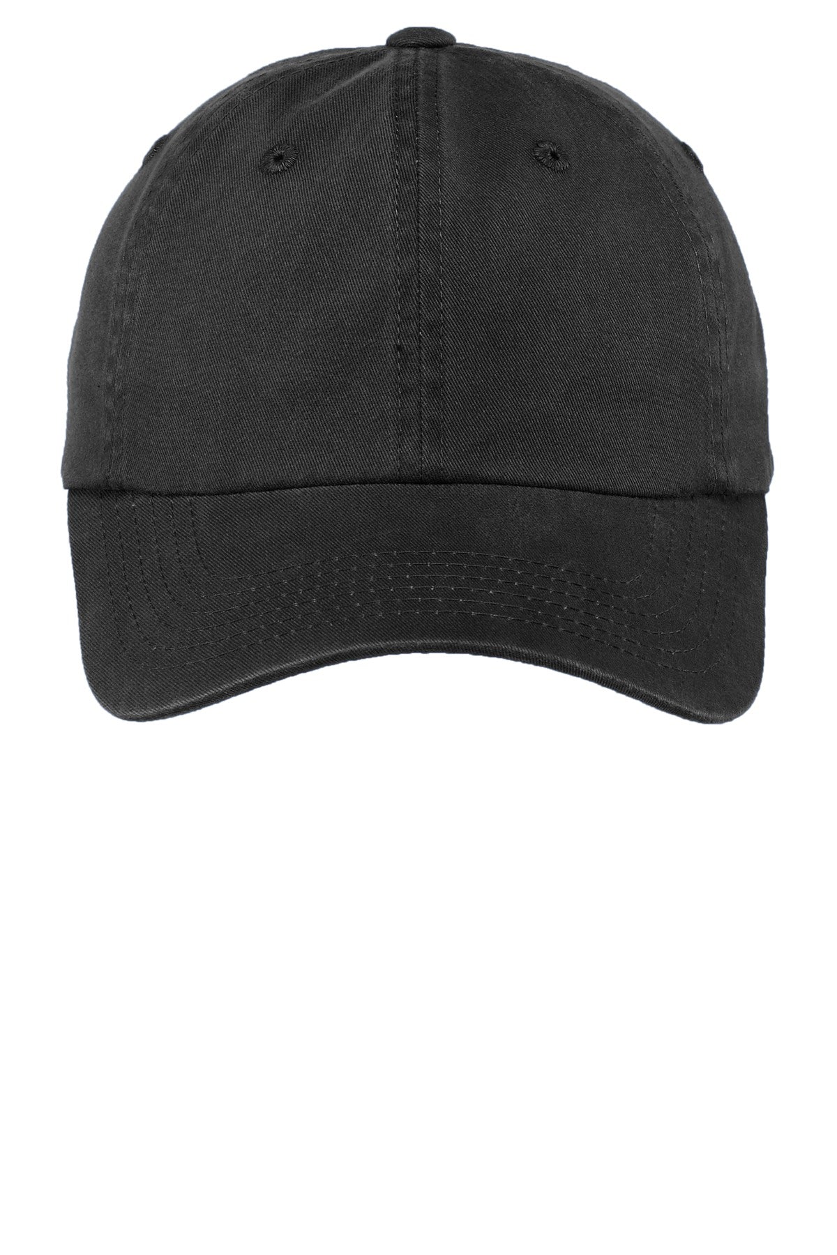Port Authority Women's Garment-Washed Cap. LPWU