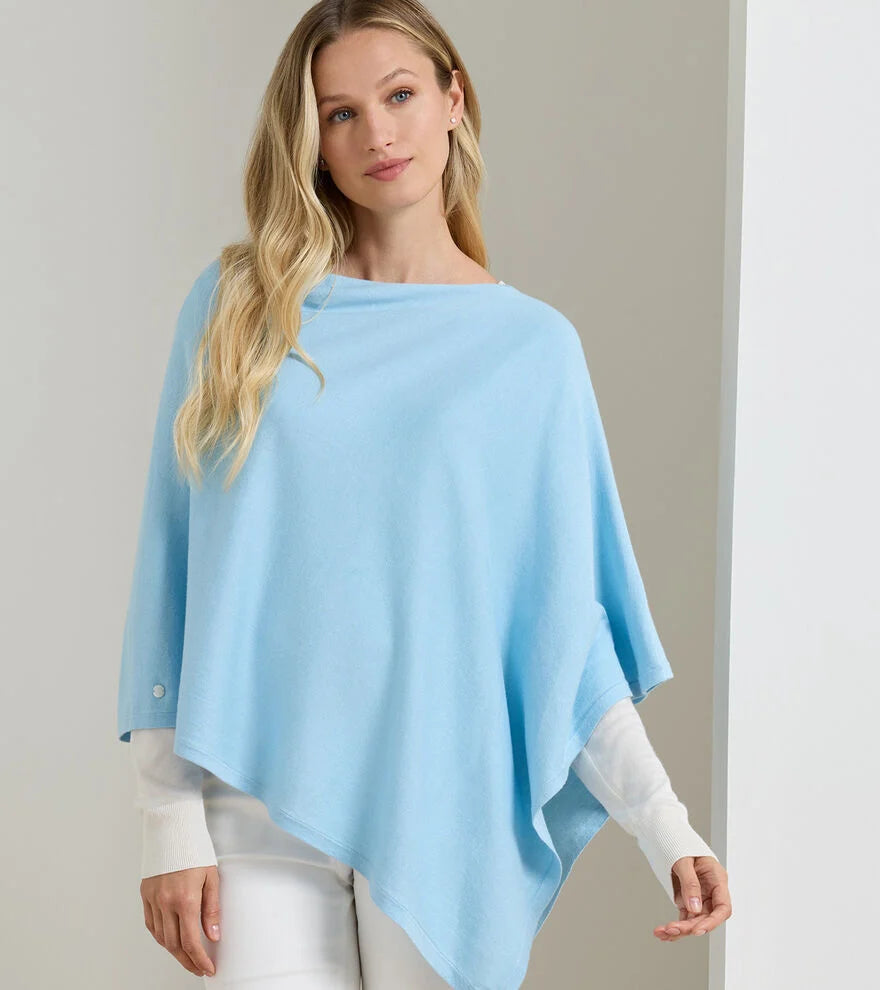 Peter Millar Women's Spring Blend Poncho