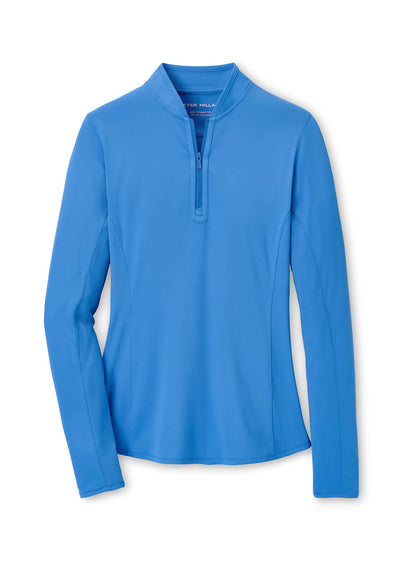 Peter Millar Women's Shadebreak Lightweight Sun Shirt