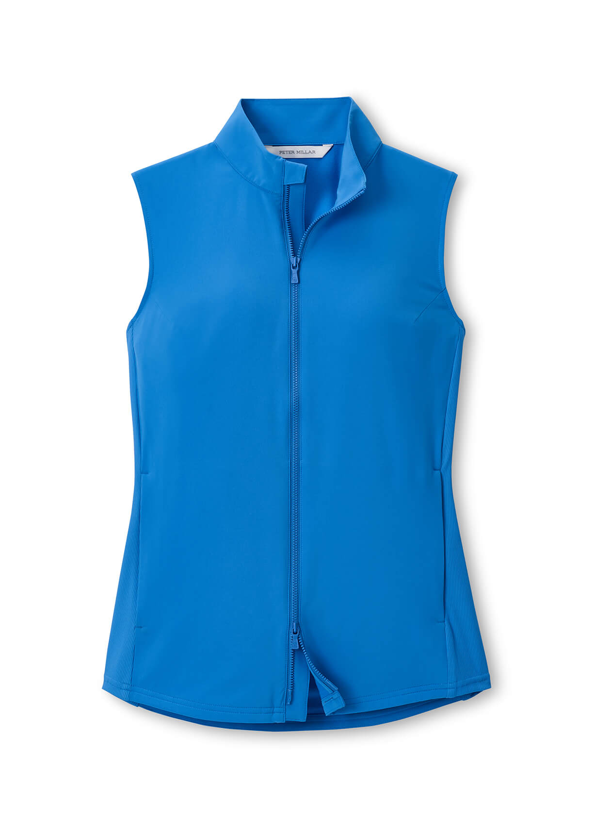 Peter Millar Women's Dunes Vest SP26 - Blue Starling - XS