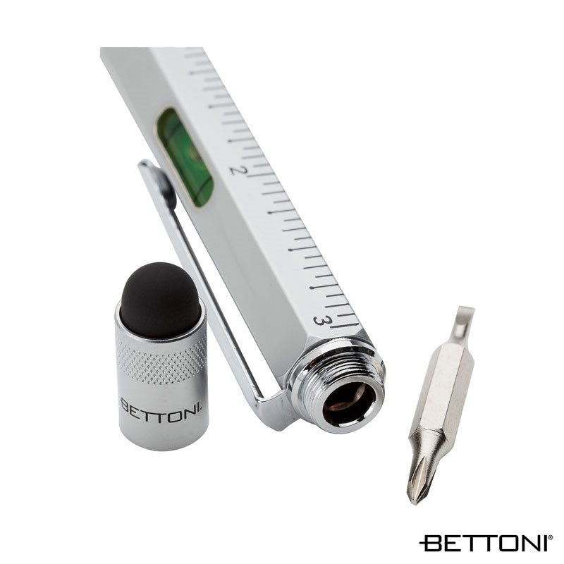 N/A Bettoni® Barletta 5-in-1 Pen