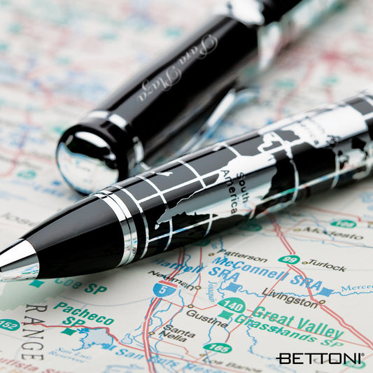 Cosimo Bettoni® Ballpoint Pen