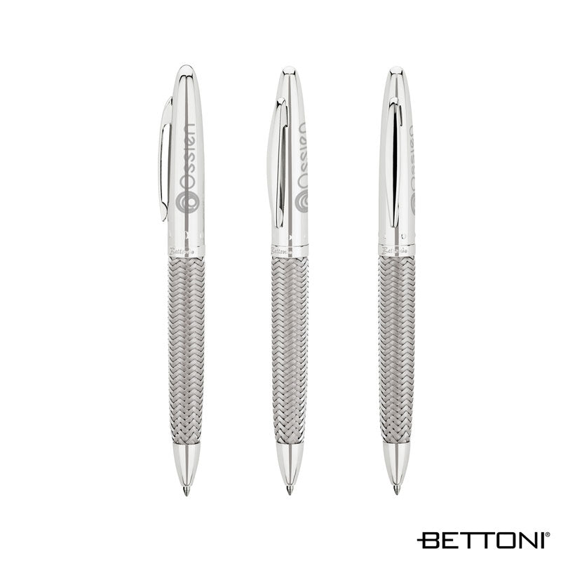 N/A Armour I Bettoni Ballpoint Pen