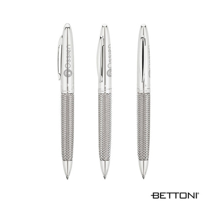 N/A Armour I Bettoni Ballpoint Pen