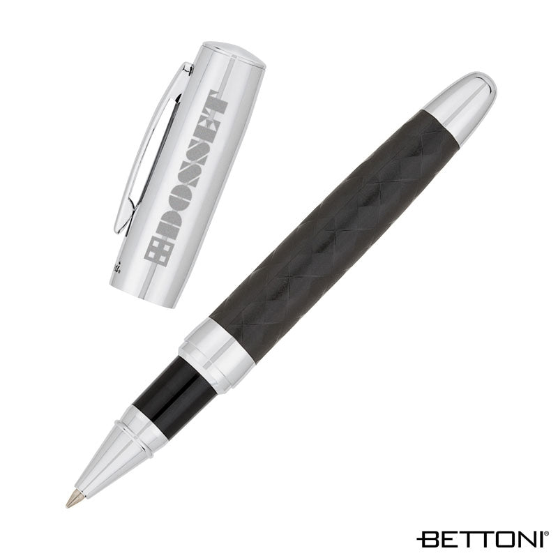 Portici Bettoni® Rollerball Pen