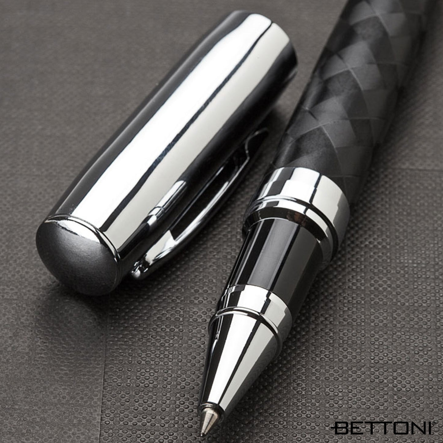 Portici Bettoni® Rollerball Pen