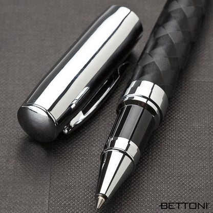 Portici Bettoni® Rollerball Pen