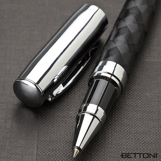 Portici Bettoni® Rollerball Pen