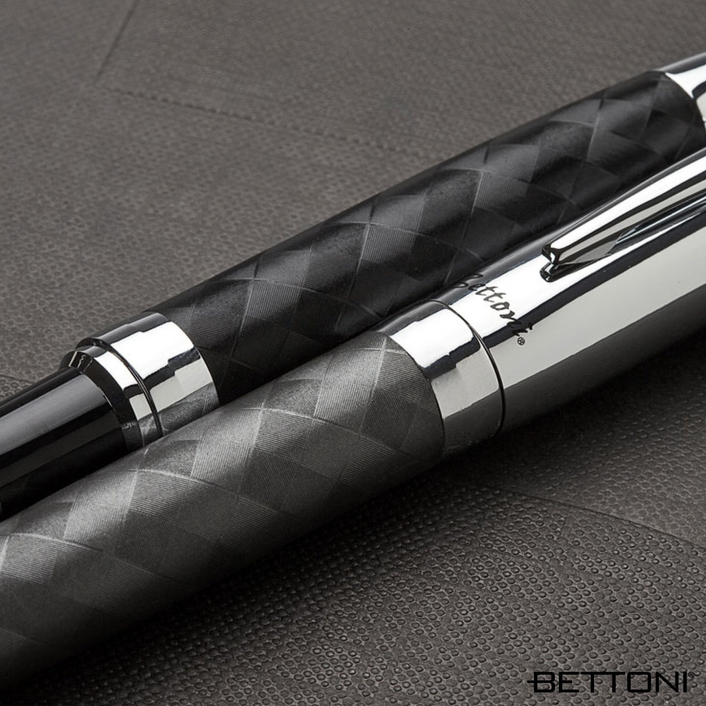 Portici Bettoni® Rollerball Pen
