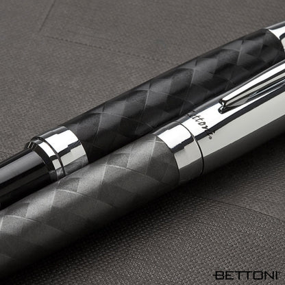 Portici Bettoni® Rollerball Pen