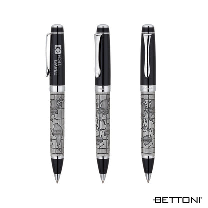 Bettoni® Ferrara Ballpoint Pen