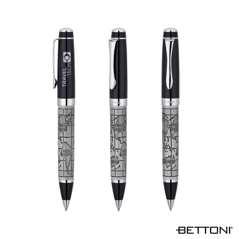 N/A Bettoni® Ferrara Ballpoint Pen
