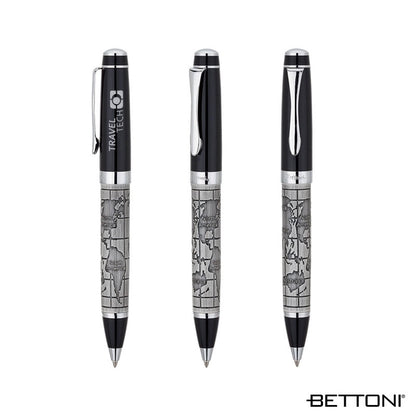 N/A Bettoni® Ferrara Ballpoint Pen