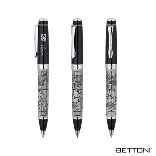 N/A Bettoni® Ferrara Ballpoint Pen