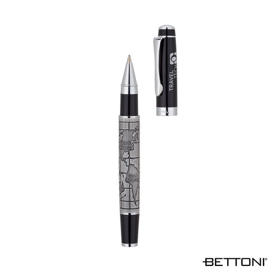 N/A Ferrara Bettoni Rollerball Pen