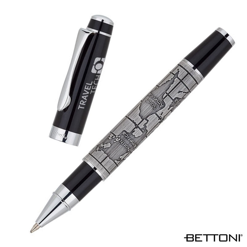 Ferrara Bettoni Rollerball Pen