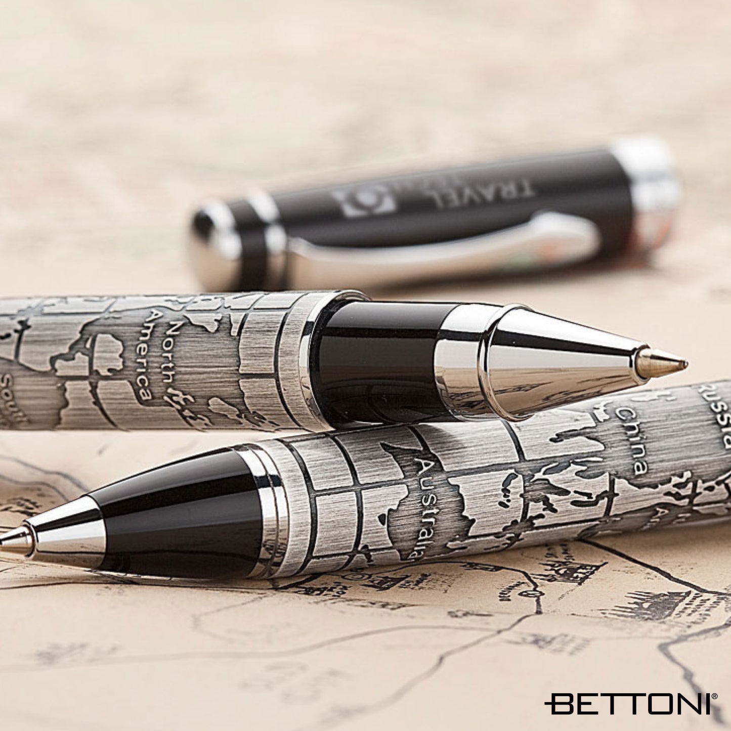 Ferrara Bettoni Rollerball Pen
