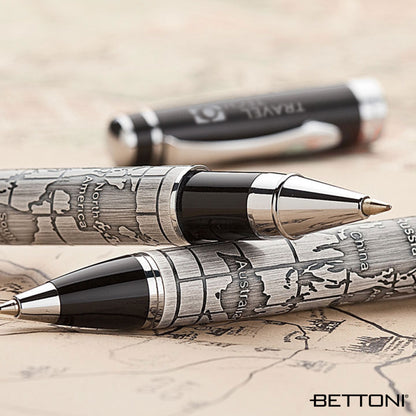 Ferrara Bettoni Rollerball Pen