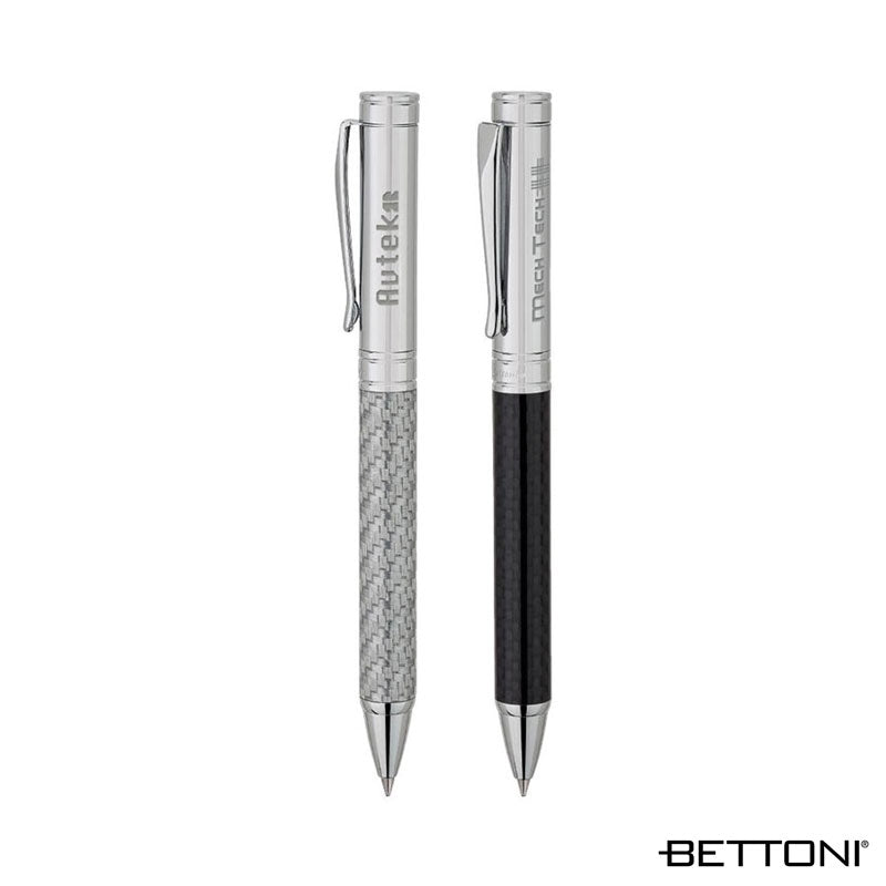 N/A Sassari Bettoni Ballpoint Pen