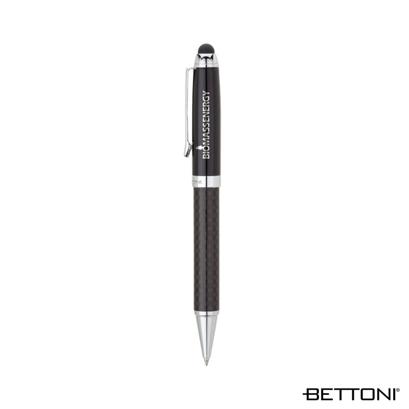 N/A Potenza Bettoni® Ballpoint Pen & Stylus