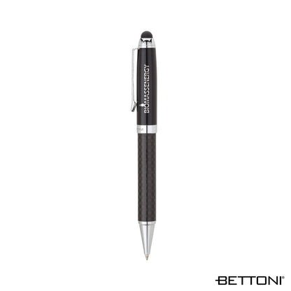 N/A Potenza Bettoni® Ballpoint Pen & Stylus