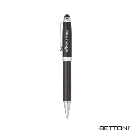 N/A Potenza Bettoni® Ballpoint Pen & Stylus
