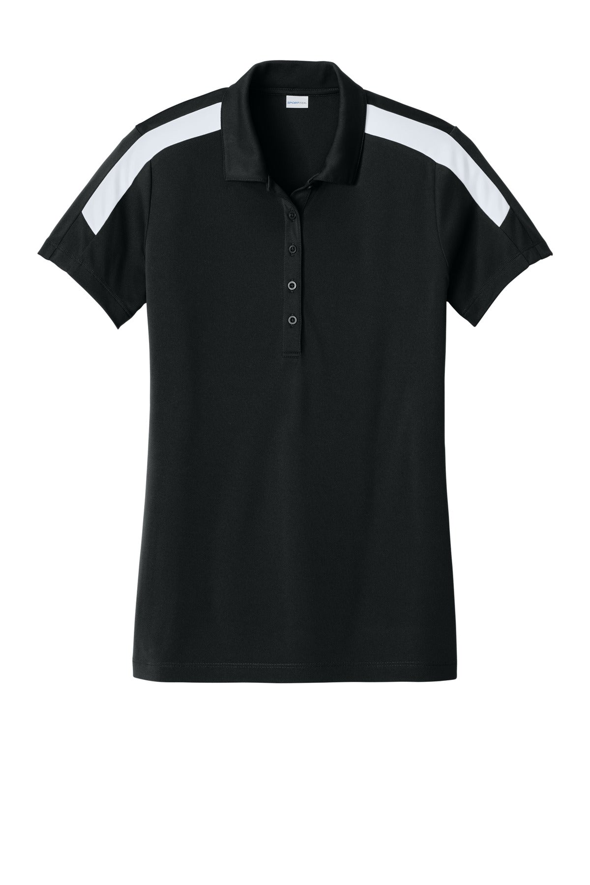 Sport-Tek Women's Competitor United Polo LST104