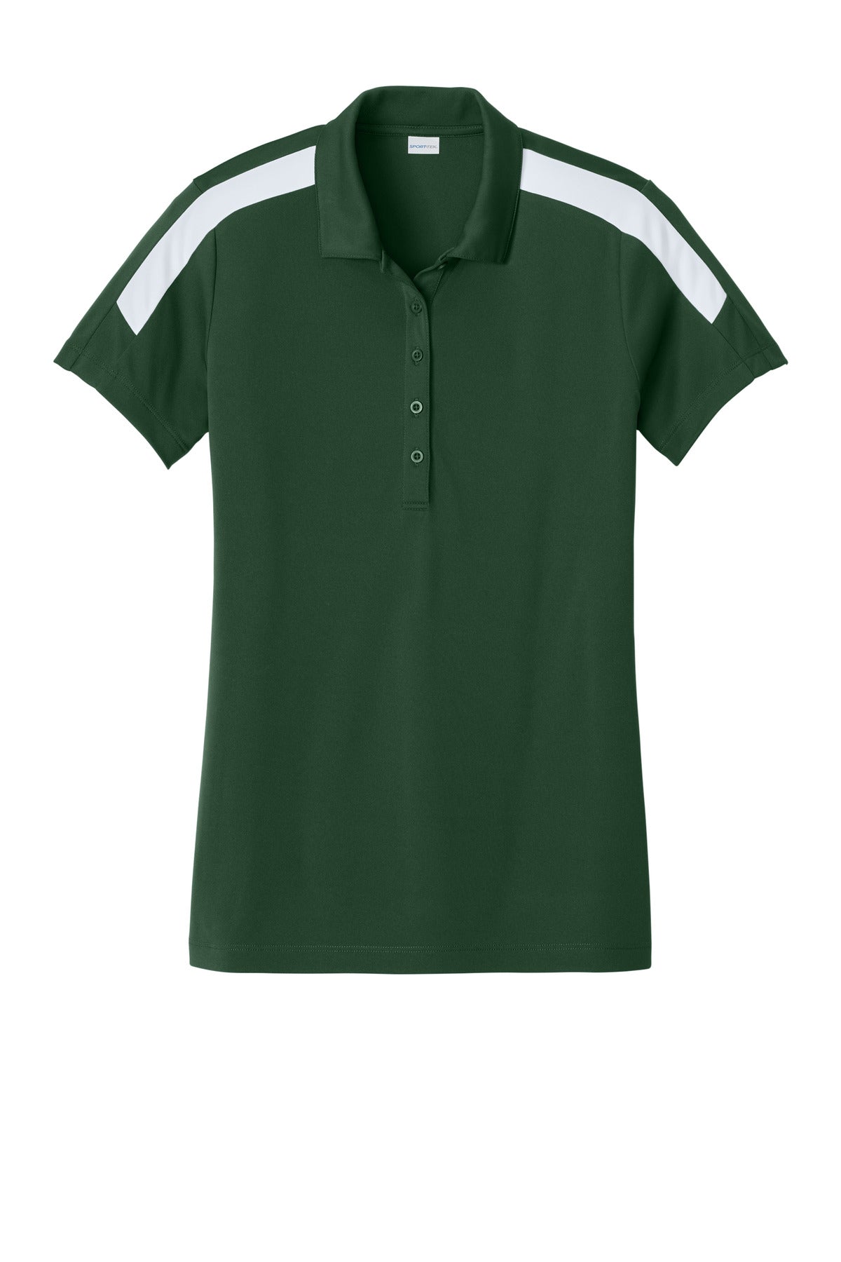 Sport-Tek Women's Competitor United Polo LST104