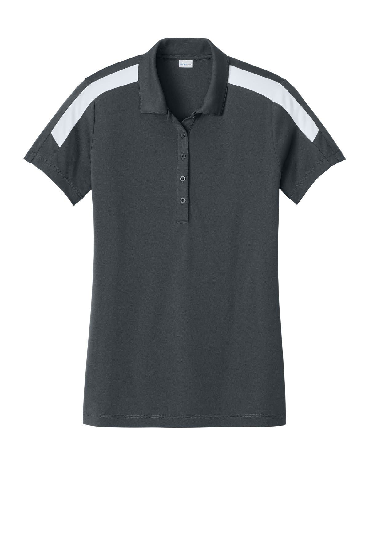 Sport-Tek Women's Competitor United Polo LST104