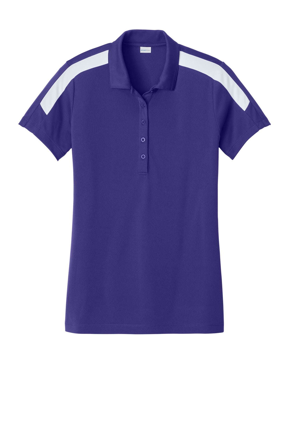 Sport-Tek Women's Competitor United Polo LST104