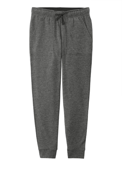 Sport-Tek Women's PosiCharge Tri-Blend Wicking Fleece Jogger LST299
