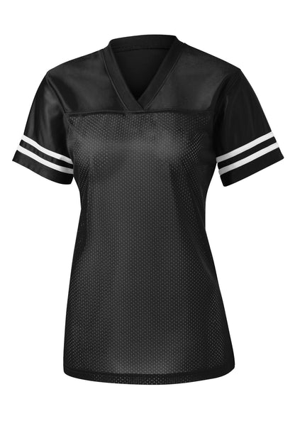 Sport-Tek Women's PosiCharge Replica Jersey. LST307