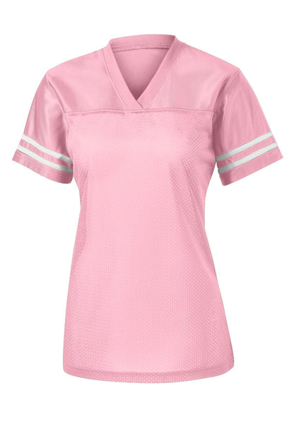 Sport-Tek Women's PosiCharge Replica Jersey. LST307
