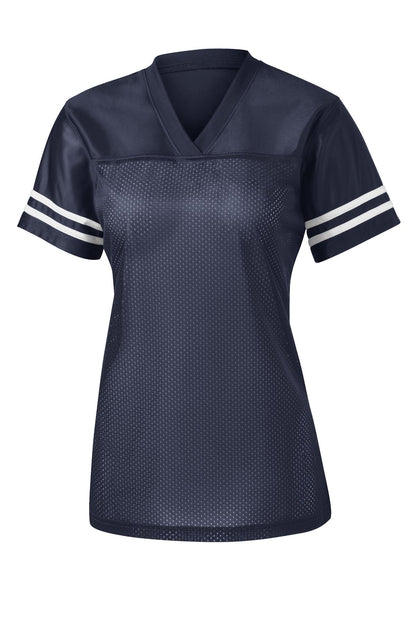 Sport-Tek Women's PosiCharge Replica Jersey. LST307
