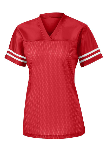 Sport-Tek Women's PosiCharge Replica Jersey. LST307
