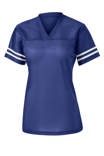 Sport-Tek Women's PosiCharge Replica Jersey. LST307