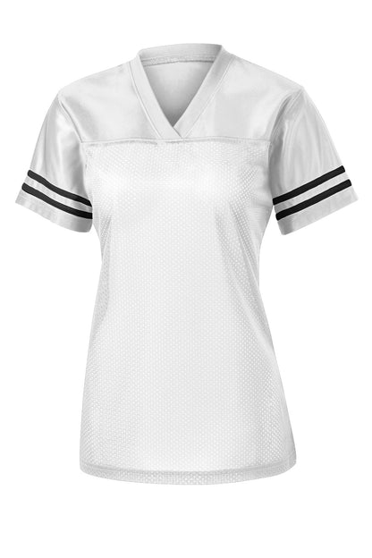 Sport-Tek Women's PosiCharge Replica Jersey. LST307