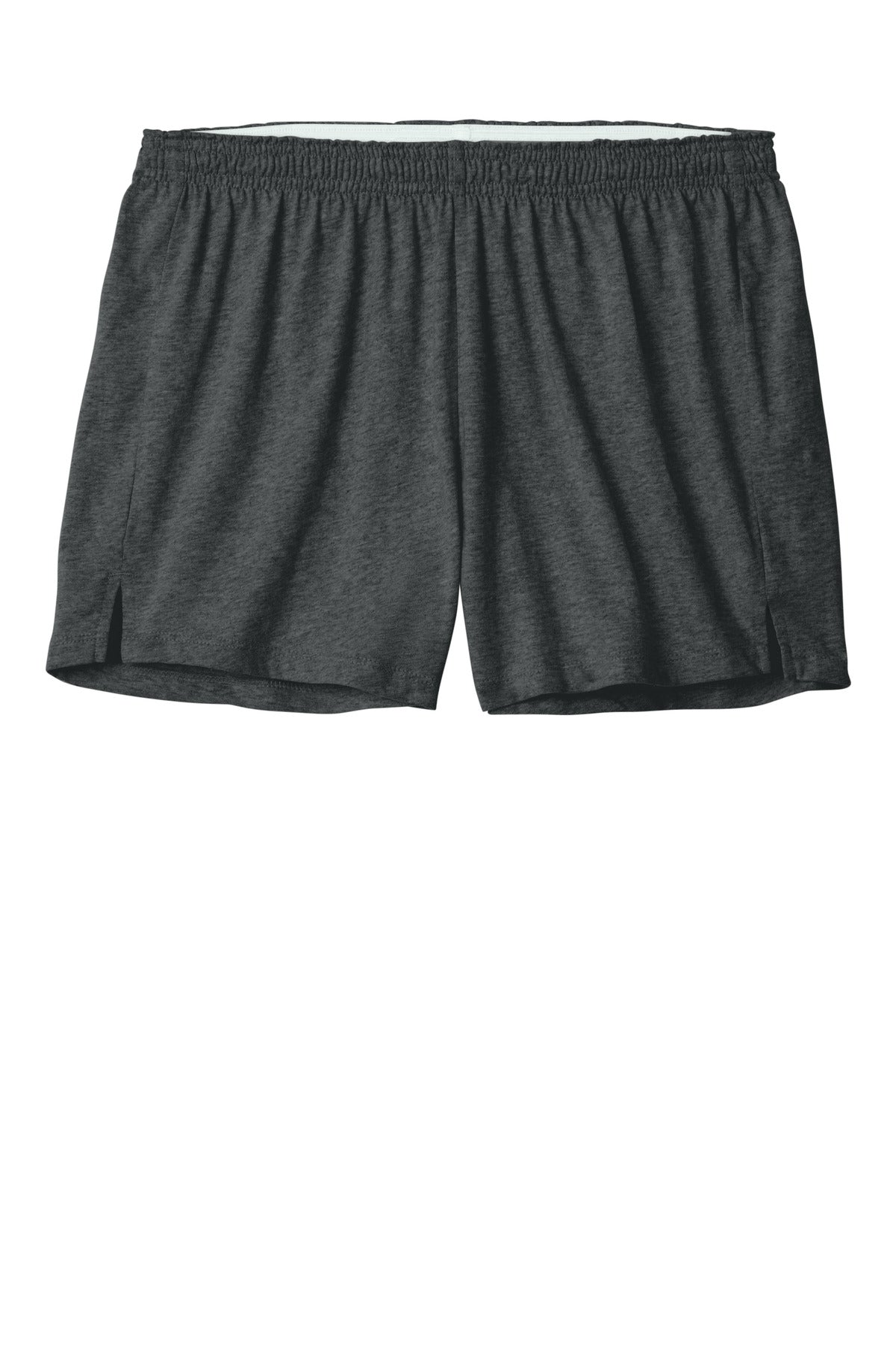 Sport-Tek Women's Jersey Knit Squad Short LST311