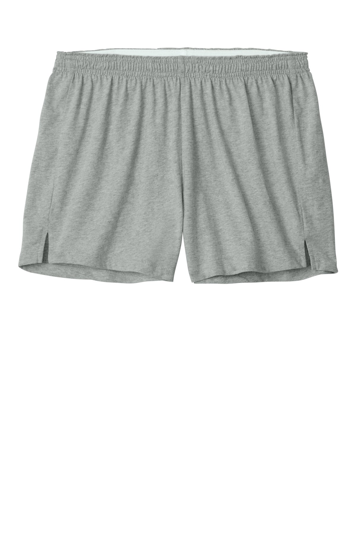 Sport-Tek Women's Jersey Knit Squad Short LST311