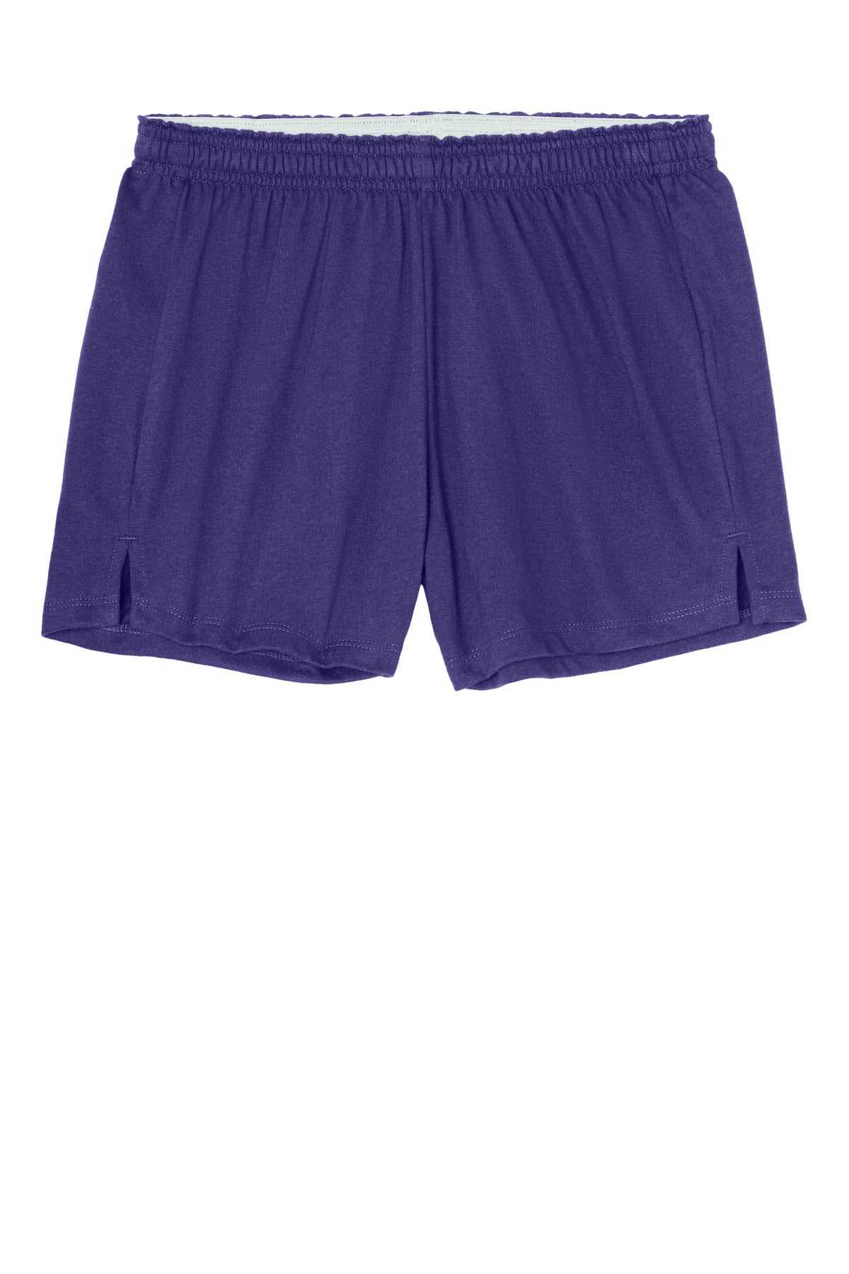 Sport-Tek Women's Jersey Knit Squad Short LST311