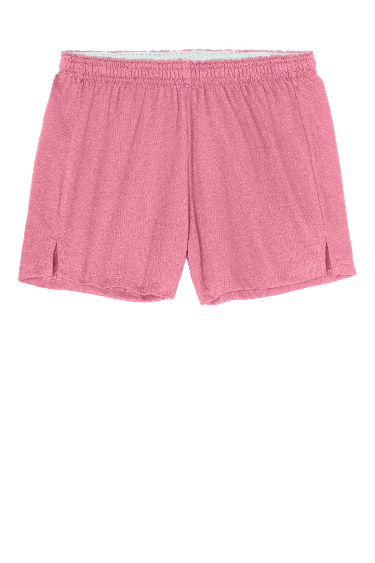 Sport-Tek Women's Jersey Knit Squad Short LST311