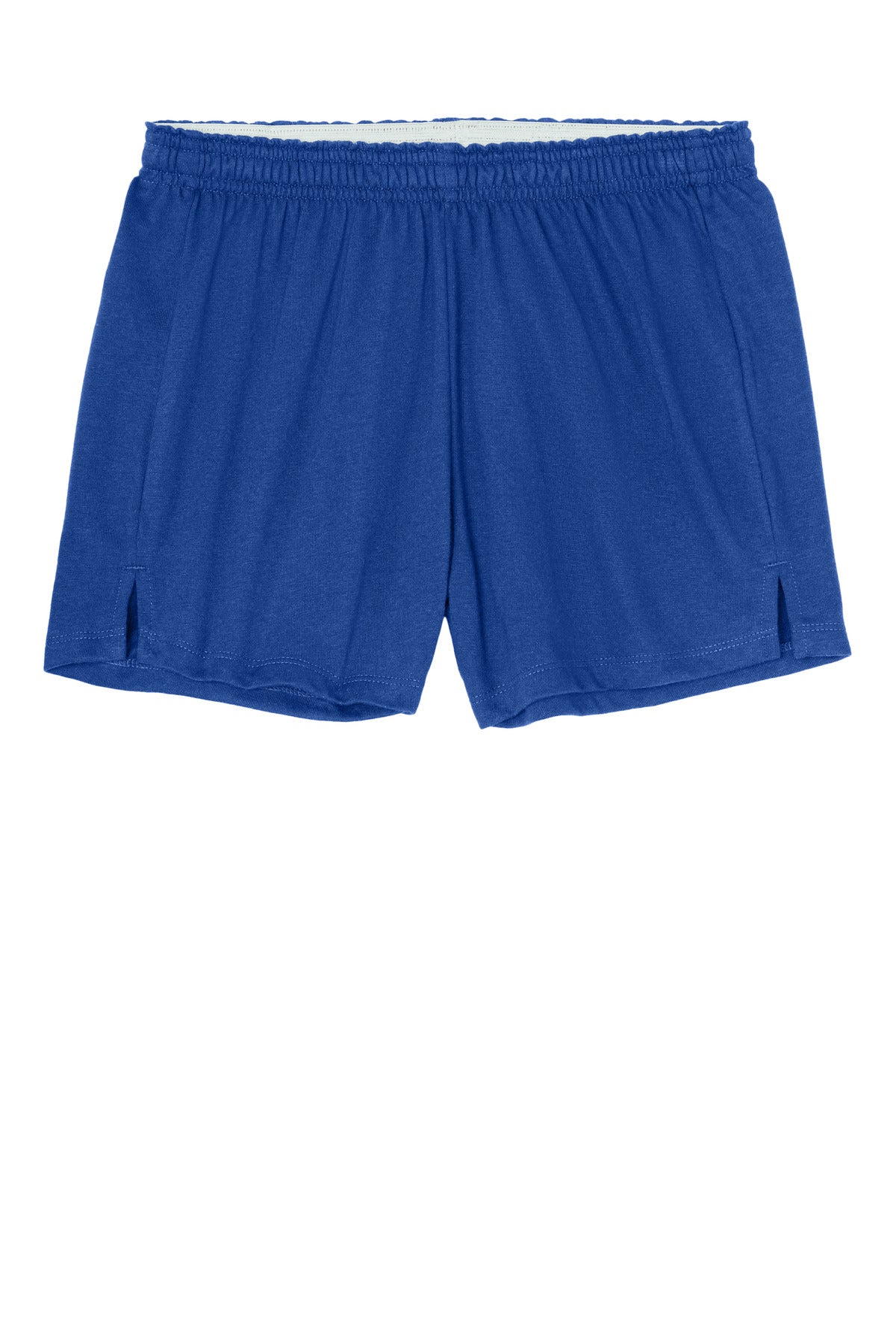 Sport-Tek Women's Jersey Knit Squad Short LST311